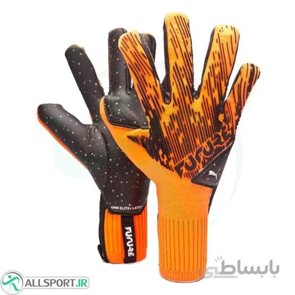 دستکش دروازه بانی پوما Puma Future Grip 5.1 Hybrid 041662-04