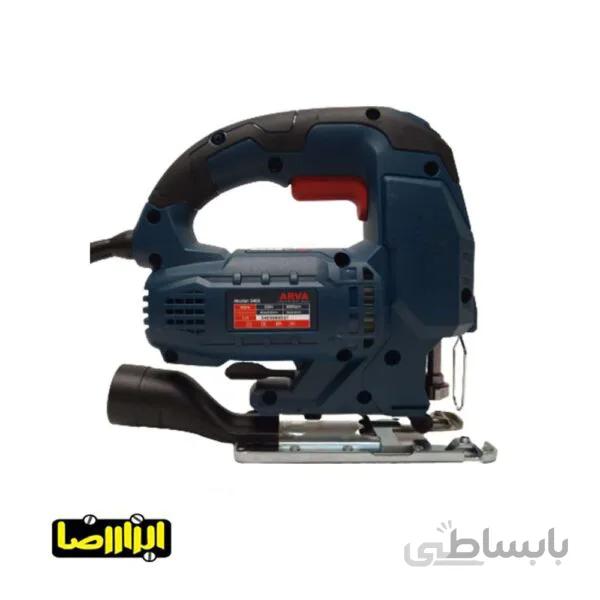 اره عمود بر آروا 710 وات مدل 5406