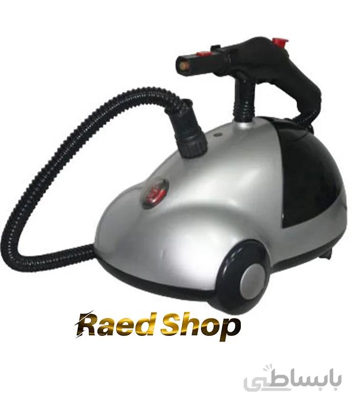 بخارشوی فوما 1500 وات FUMA FU-9009 ا Fuma Steam Cleaner FU-9009
