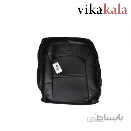 روکش تمام چرم مزدا 3 ا cover mazda3