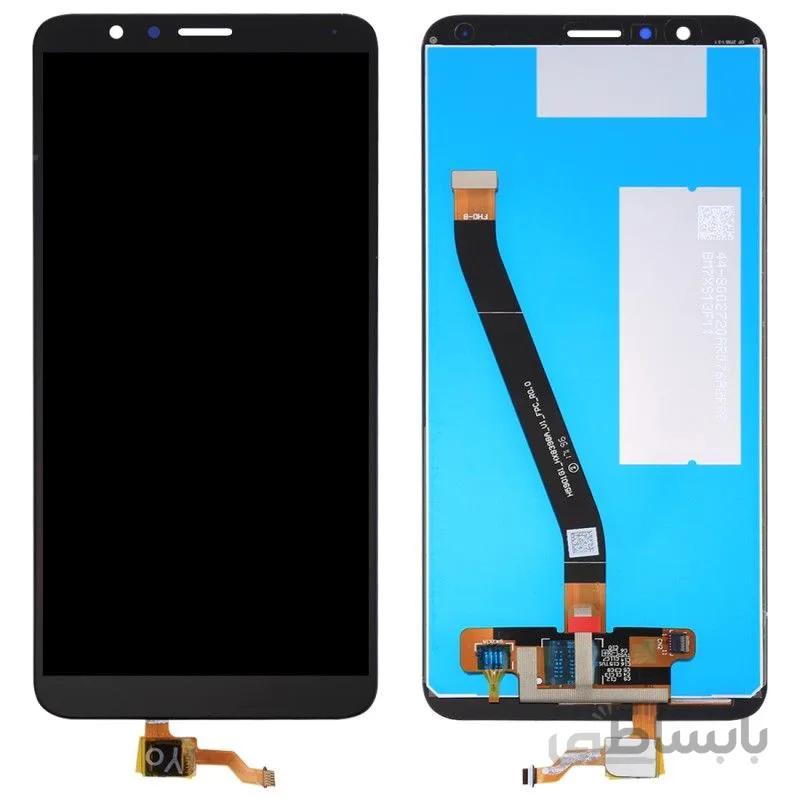 ال سی دی گوشی هواوی آنر 7 ایکس – Huawei Honor 7x Lcd – رنگ مشکی