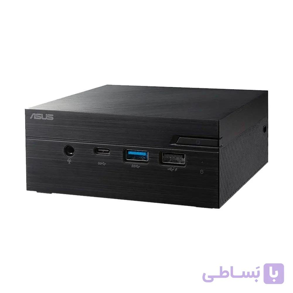 کامپیوتر کوچک ایسوس PN62-i7
