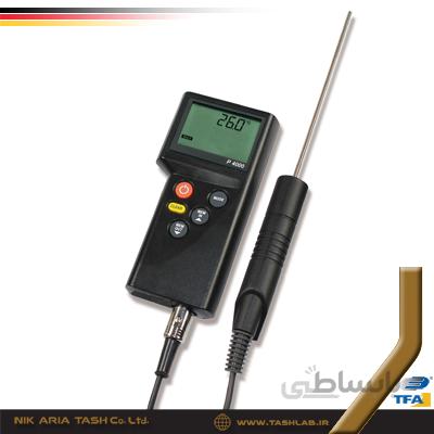 ترمومترحرفه ای دیجیتال P4000 دی ای (فقط دستگاه)