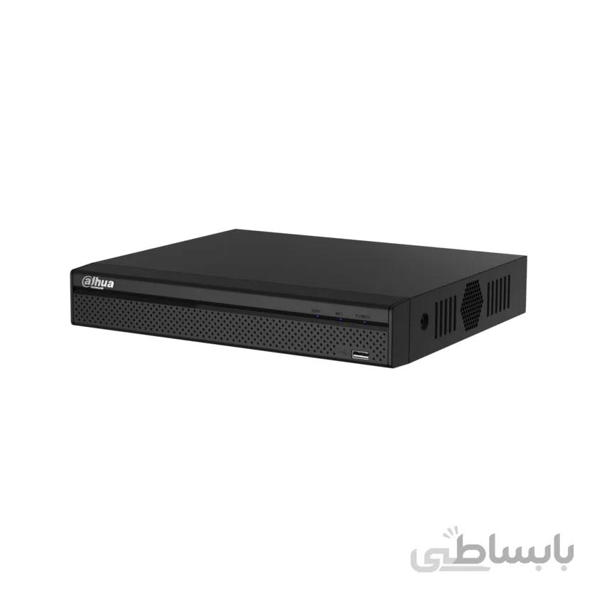 ضبط کننده ویدئویی داهوا مدل XVR4104HS-X1