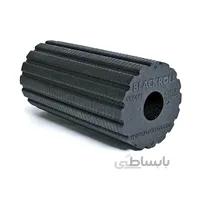 فوم رول شياردار استاندارد 30 در 15 سانتي متري BlackRoll
