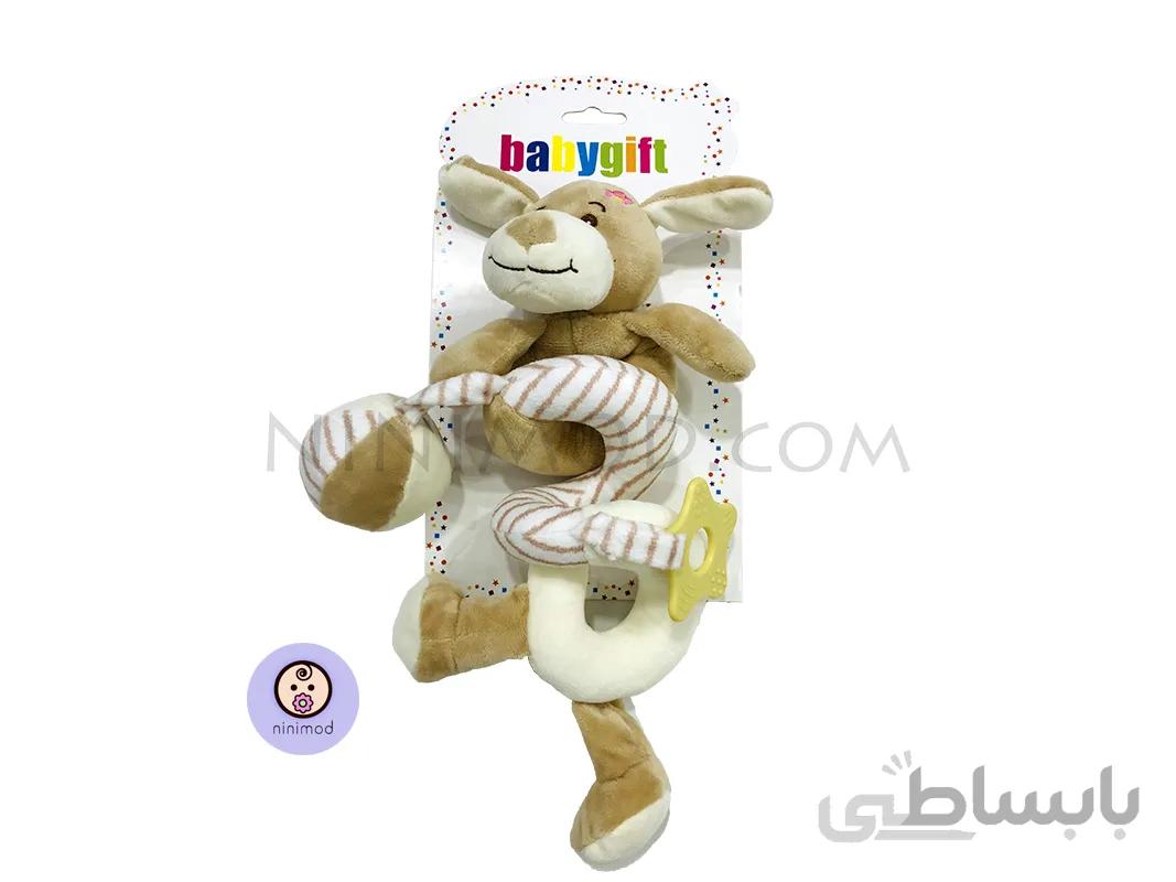 آویز مارپیچ و کریر baby gift code 12