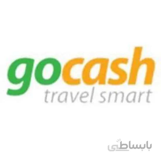 گیفت کارت 20 دلاری گو کش برای آمریکا