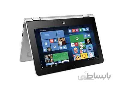 لپ تاپ لمسی اچ پی پاویلیون HP PAVILION X360 M1