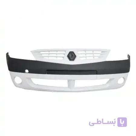 سپر جلو ال 90 رنگی شرکتی