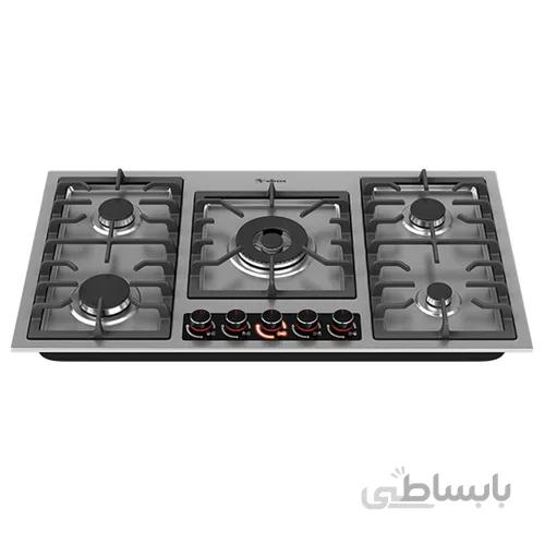 اجاق گاز داتیس مدل DS-533LED ا DATEES