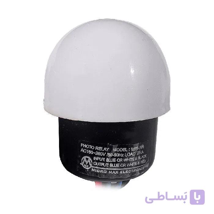 فتوسل 25A میکرومکس