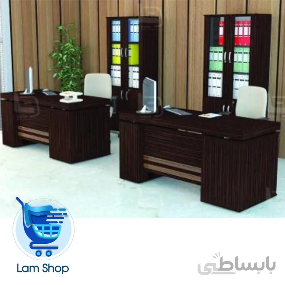 میز کارشناسی مدل N7 ونا