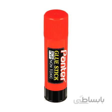 چسب ماتیکی 21 گرمی پنتر کد GS412 ا Panter GS412, 21g Glue Stick