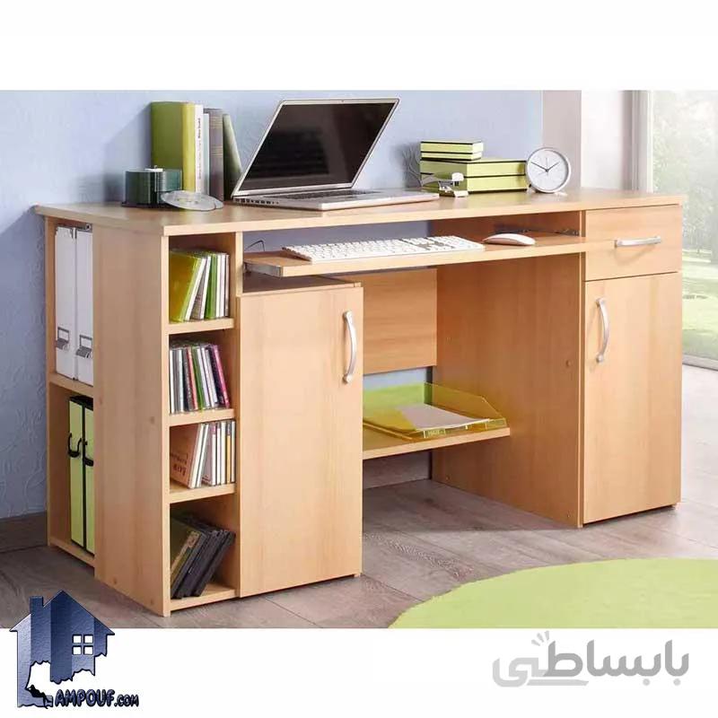 میز کامپیوتر SDJ377