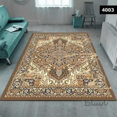 روفرشی کشدار ترک 6 متری طرح سارالماز