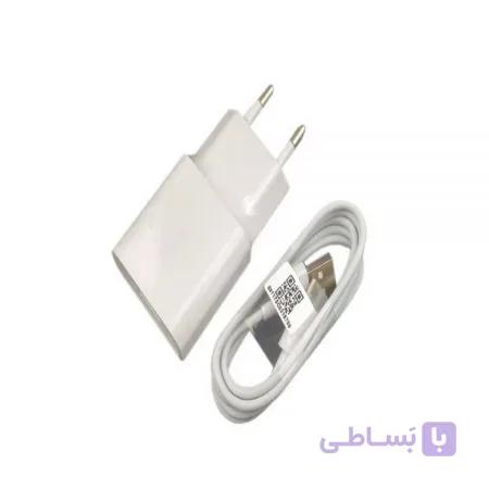 فست شارژر شیائومی ردمی نوت 8 پرو