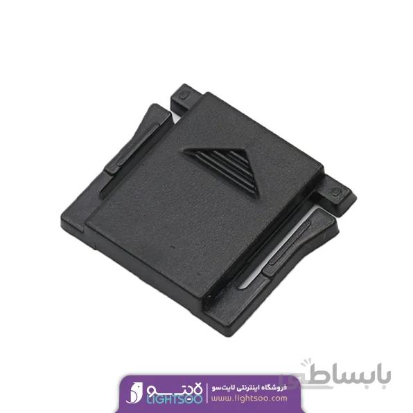 درپوش کفشک دوربین