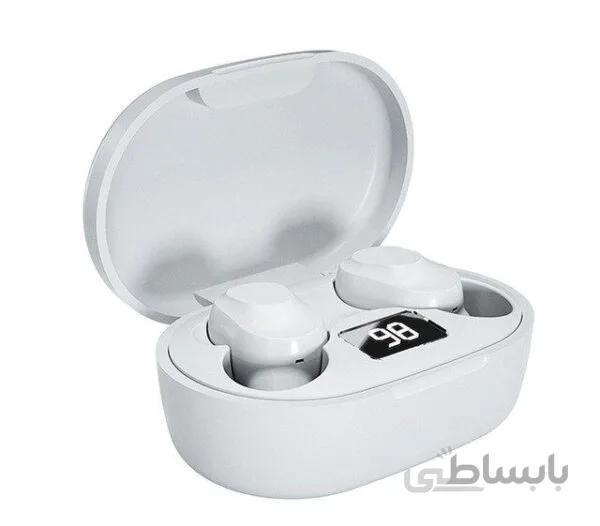 هندزفری بلوتوثی لنوو مدل XT91
