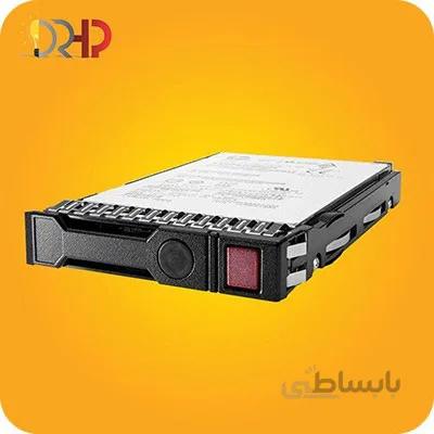 HPE 600GB SAS 12G Enterprise 10K SFF (2.5in)
