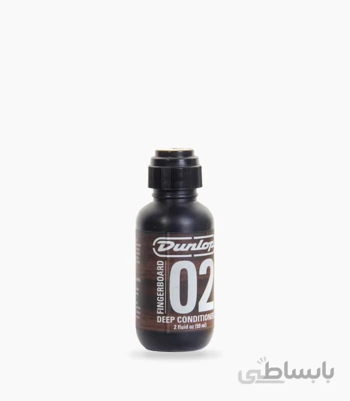 روغن Dunlop Finger Board 02