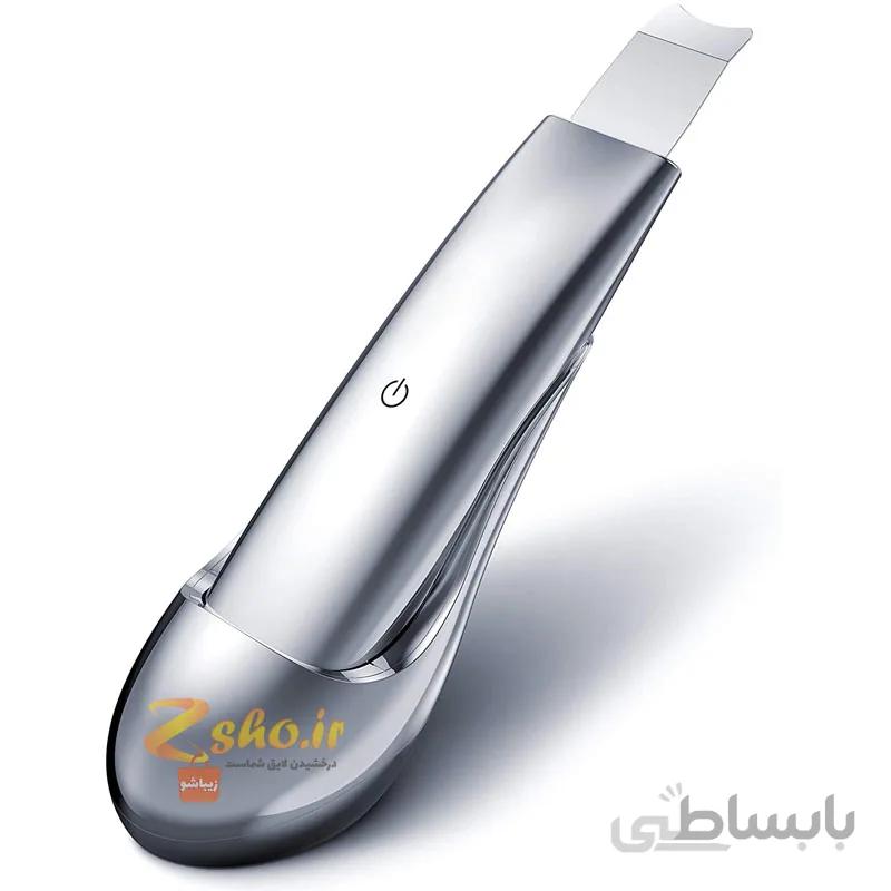 درما اف (اتو صورت) التراسونیک سیلور Ultrasonic Skin