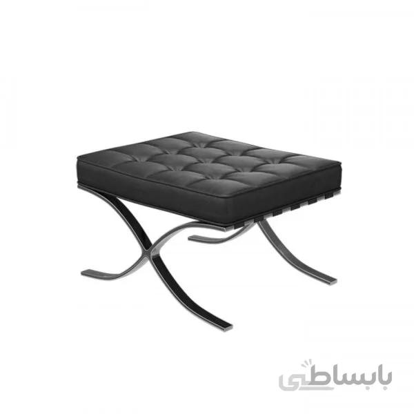‌میز جلو مبلی مدل بارسلونا اروند