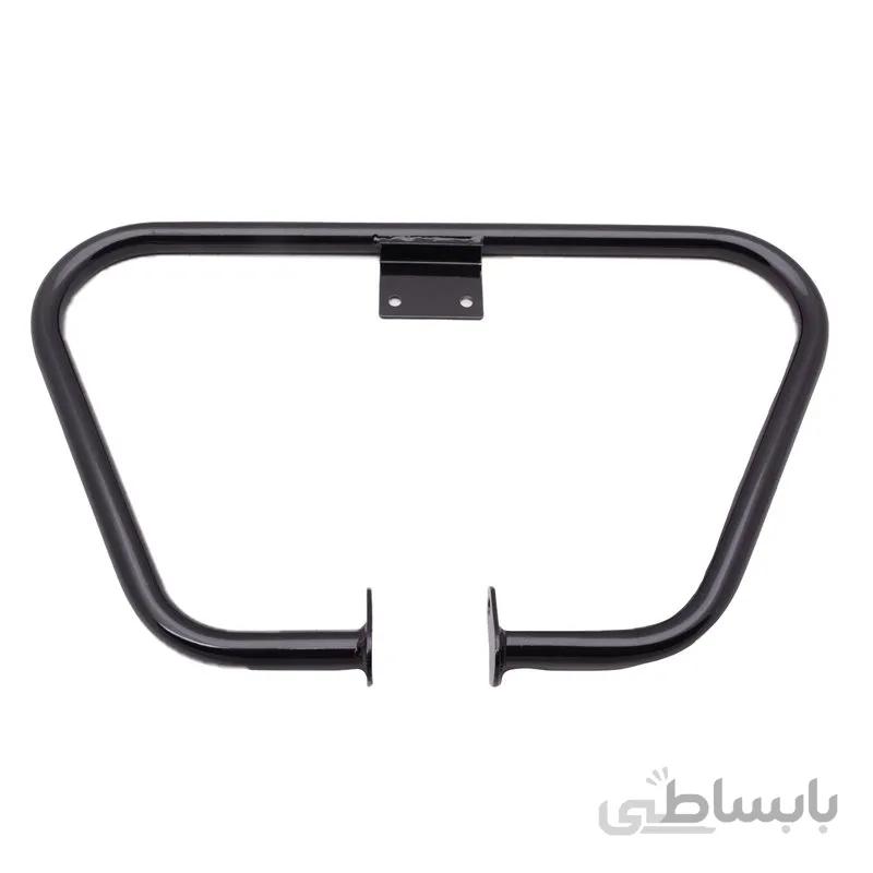 گارد موتور سیکلت مدل باکسر