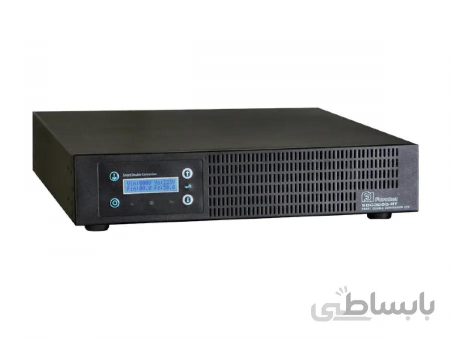 یو پی اس فاراتل SDC3000Rx