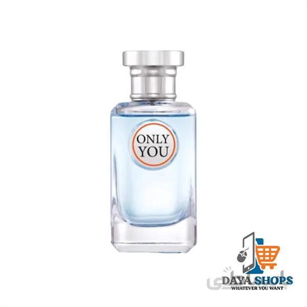 ادو تویلت اونلی یو New Brand Only You For Men