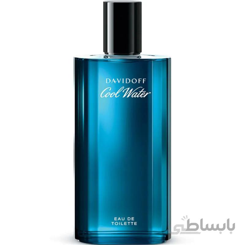 ادکلن امارات دیویدف کول واتر مردانهDavidoff Cool Water