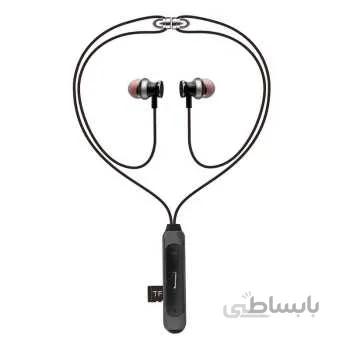 هدست بلوتوث پرووان مدل PHB3705 (Joyce) ا Handsfree Provan joyce model