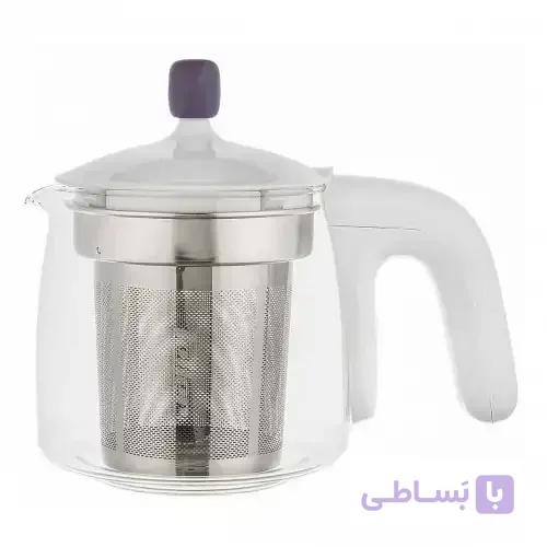 قوری چای ساز فلر Feler