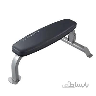 نیمکت تخت بدنسازی بادی کرفت مدل BodyCraft F600