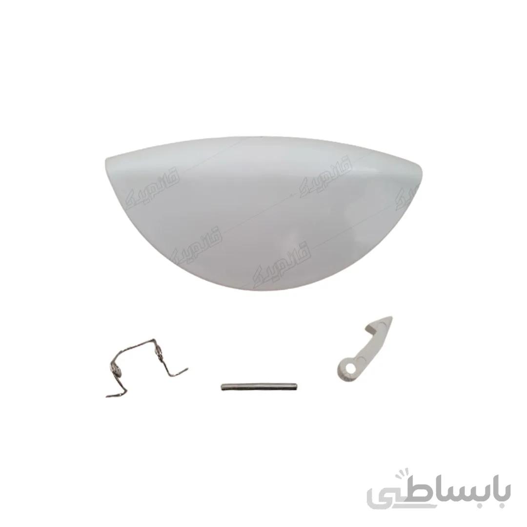 دستگیره ماشین لباسشویی زیرووات و پاکشوما 605-KEN500