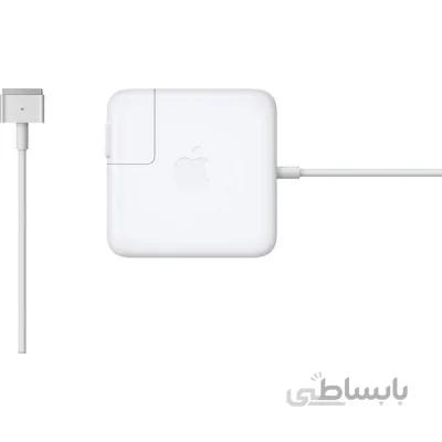 شارژر لپ تاپ اپل Apple MagSafe 2 Power Adapter 85W