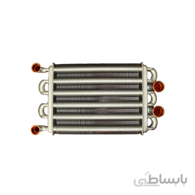 مبدل اصلی آریستون اجیس 11