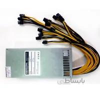 پاور ماینر لیان لی 2500 وات Lian Li