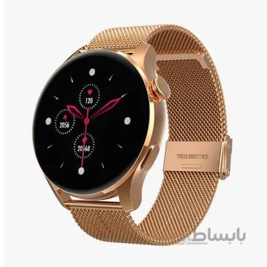 ساعت هوشمند جی تب مدل GT5 ا G-tab GT5 Smart Watch