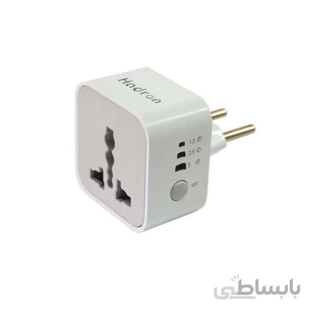 محافظ هوشمند هادرون مدل HTH-P101