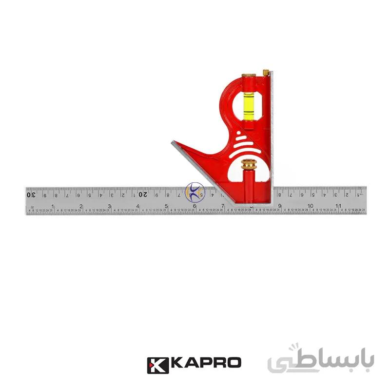 گونیا ترکیبی پیچی کد 352 کاپرو