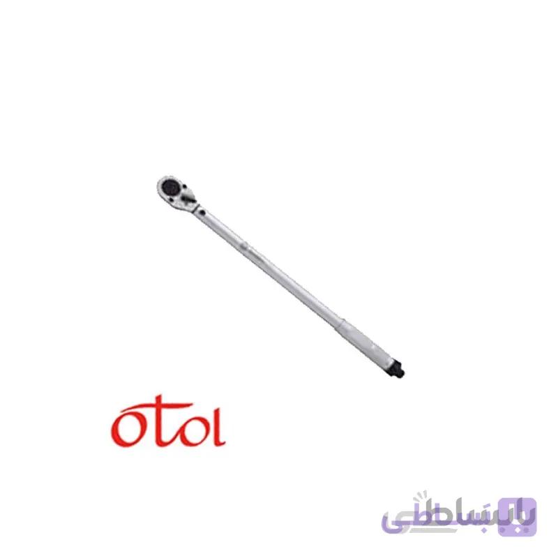 آچار ترکمتر 1/2 هژبرن مدل 7014210