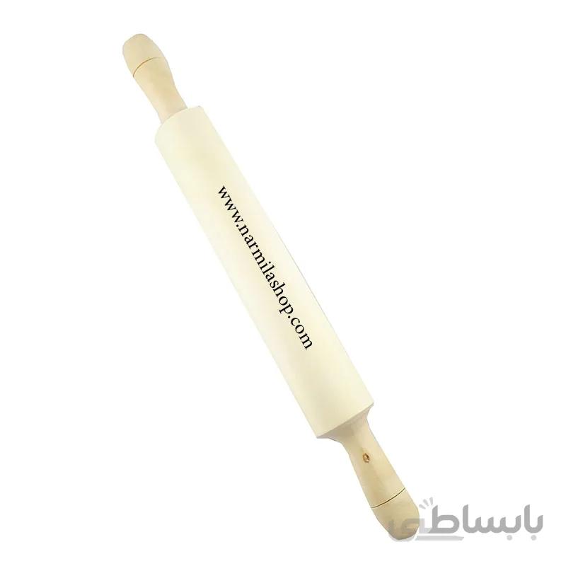وردنه چوبی ( چوب جنگلی )