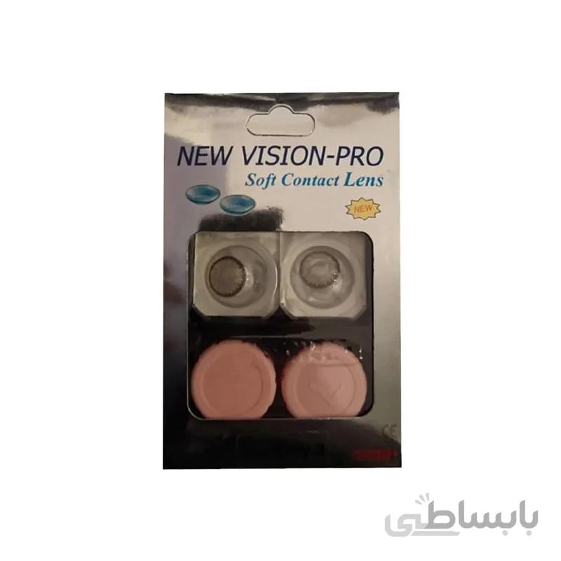 لنز رنگی پرو نیو ویژن مدل LG3