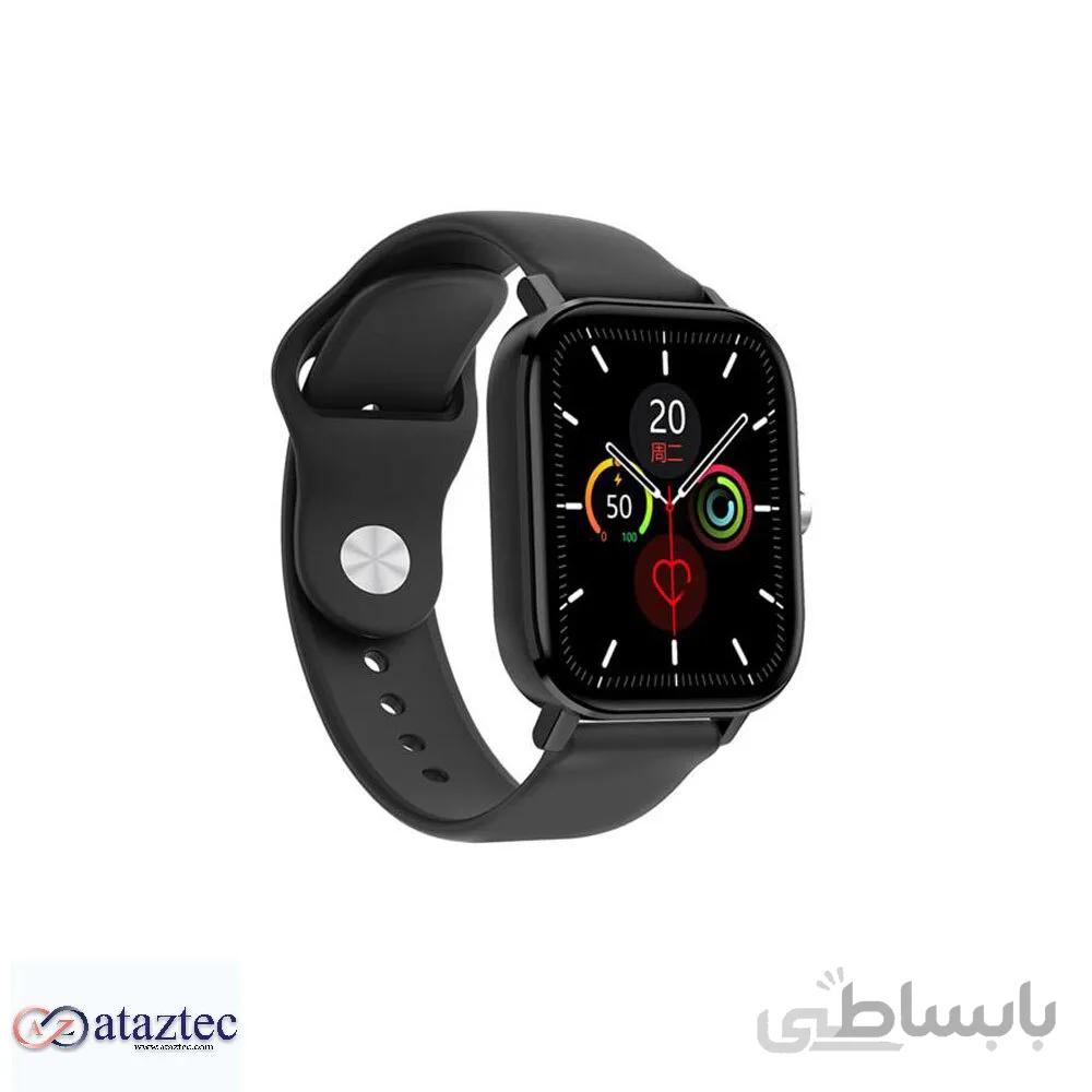 ساعت هوشمند مدل DT36
