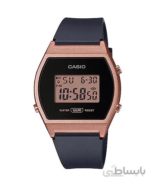 ساعت مچی کاسیو مدل CASIO – LW-204-1A