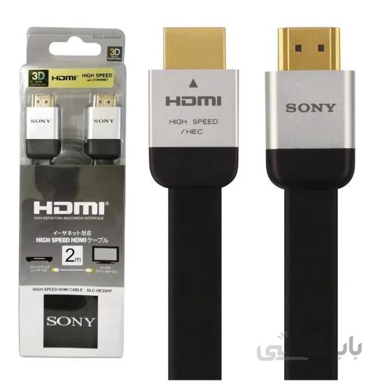 کابل HDMI سونی 2 متری