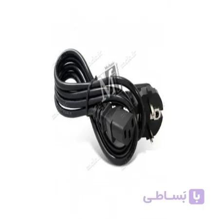 کابل برق پاوری | پاور کامپیوتر درجه 2