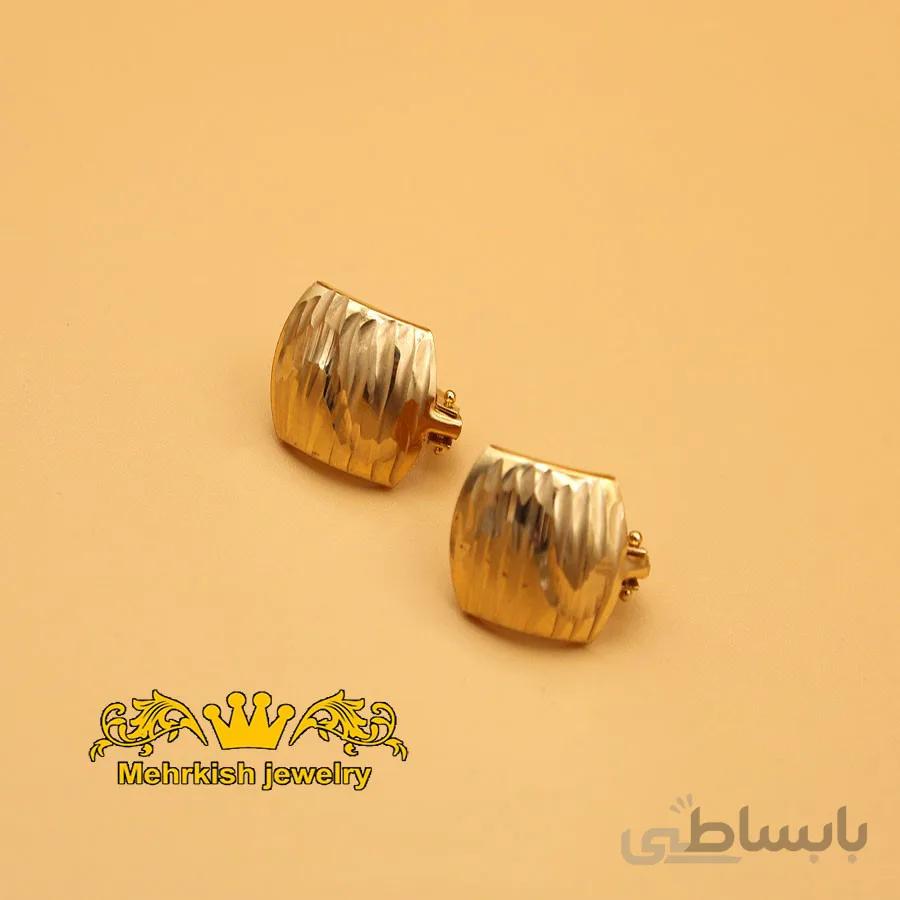 گوشواره تینا