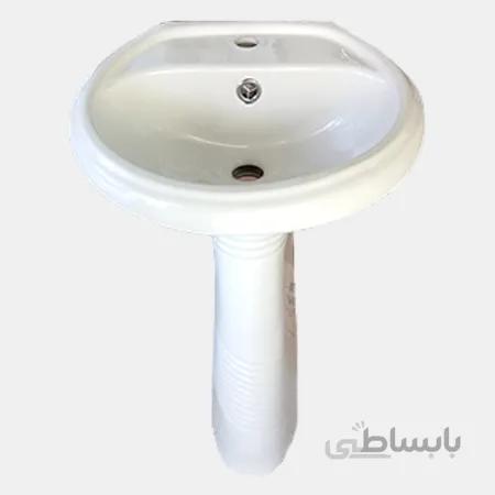 روشویی پایه دار ارزان