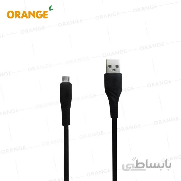 کابل میکرو فست روکو پلاس(ROCKOPLUS) مدل RP-S01